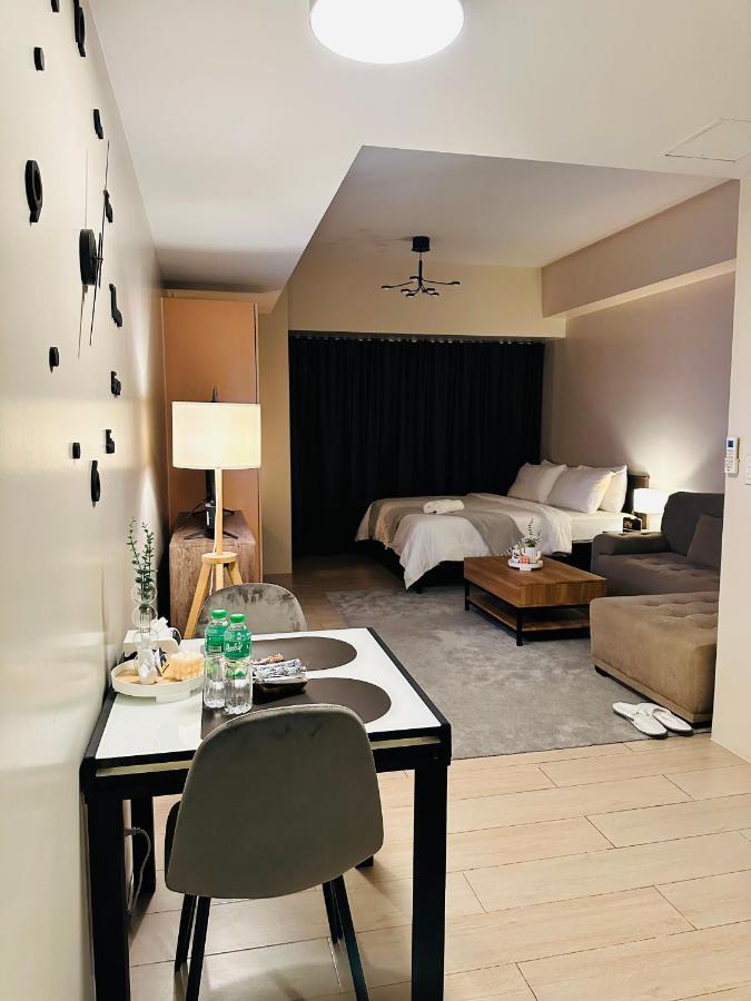 81 Newport Condominium Cluster 5 3A By Rechelle Nunag Pasay Exterior foto